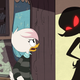 Image for article titled The hunt for a "money shark" brings some much-needed focus to DuckTales for its strongest outing yet